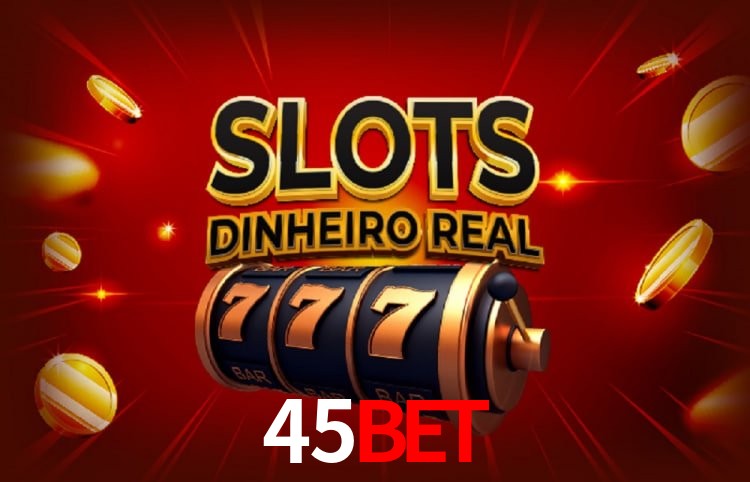45bet Certificado eCOGRA