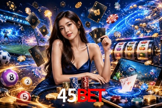 API Integration 45bet