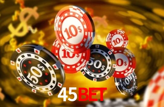 Estatísticas 45bet