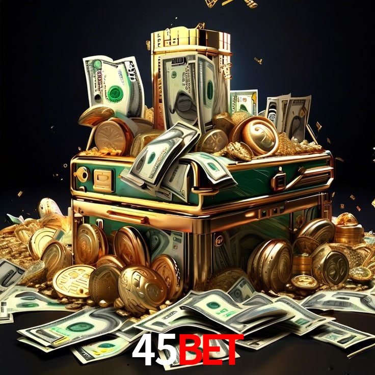 Avaliações dos Jogadores 45bet