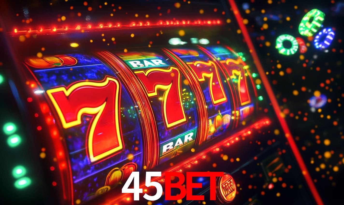 45bet