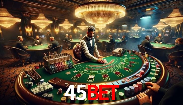 Player Reviews 45bet