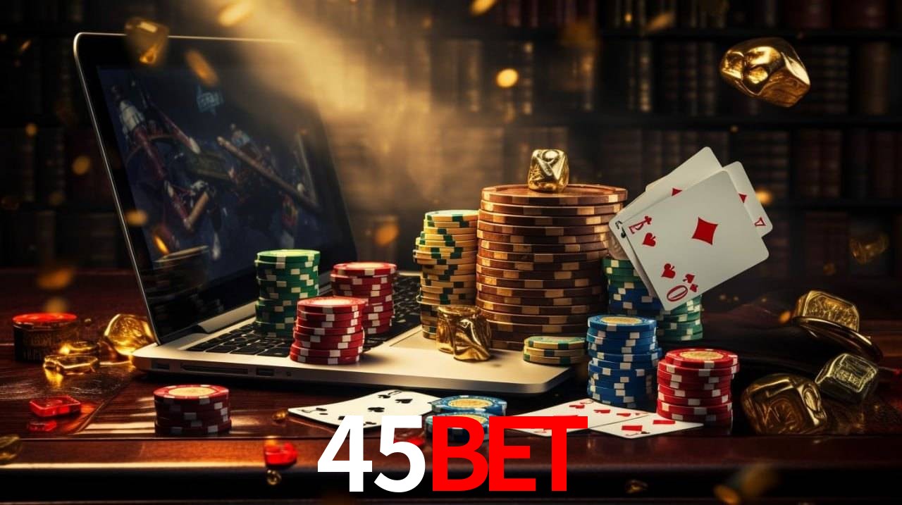 Apostas de Basquete 45bet