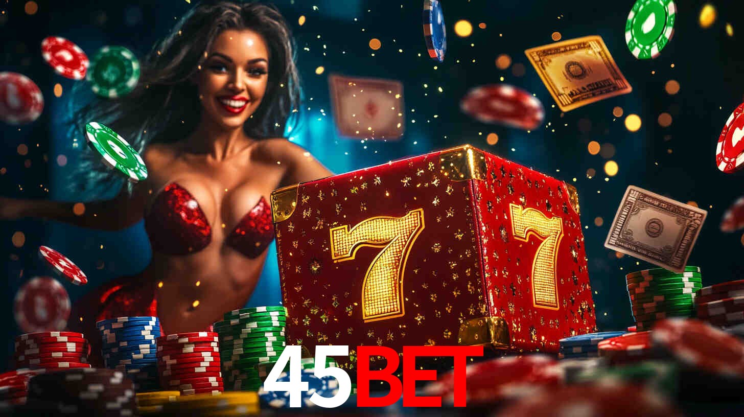 45bet Download - Opções de Download por Plataforma