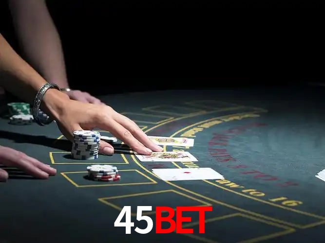 45bet Seguro SSL