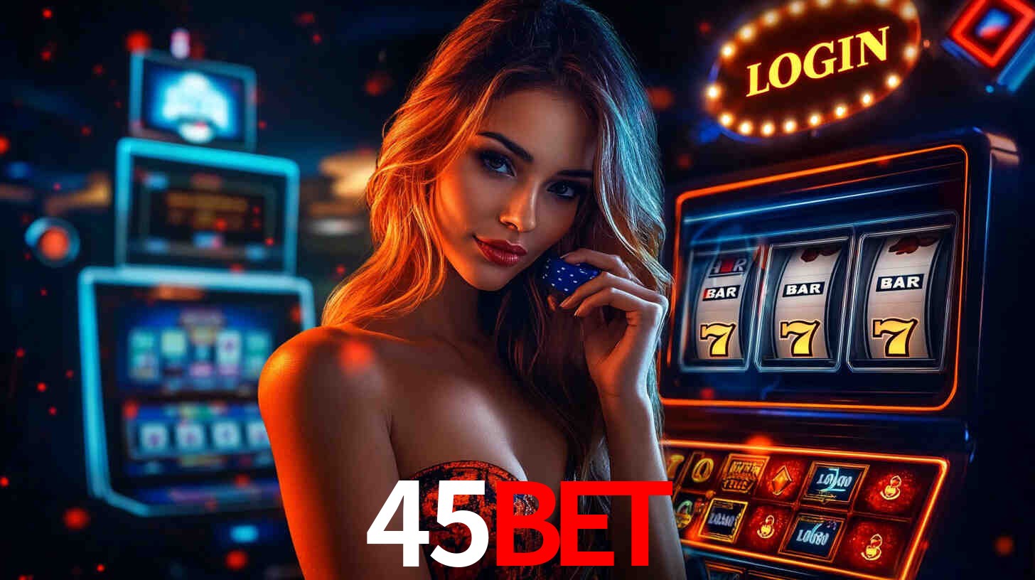45bet jogo