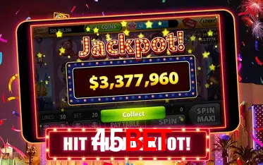 Desvendando o Mundo dos Jogos Virtuais na 45bet