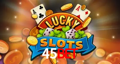 A Popularidade dos Caça-Níqueis no 45bet