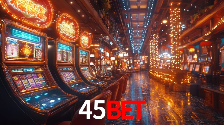 45bet