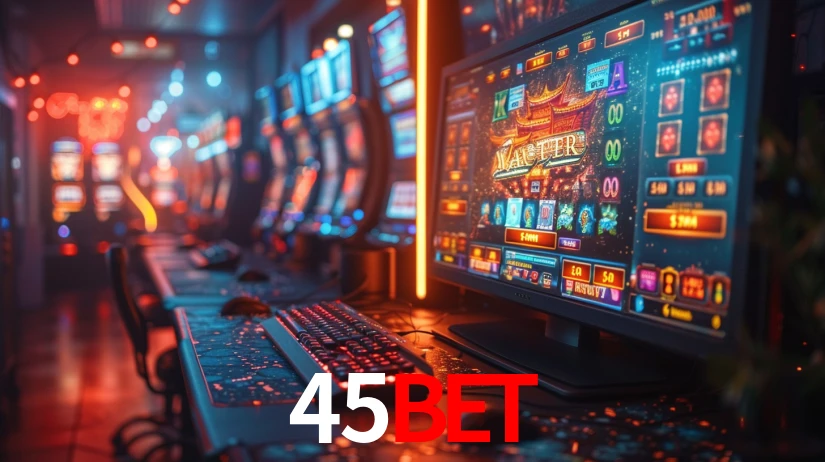 45bet.com