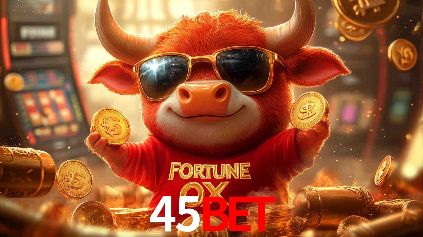 45bet