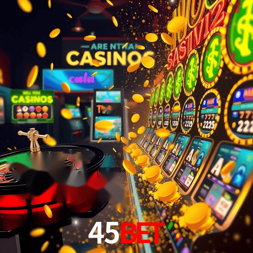 cassino 45bet