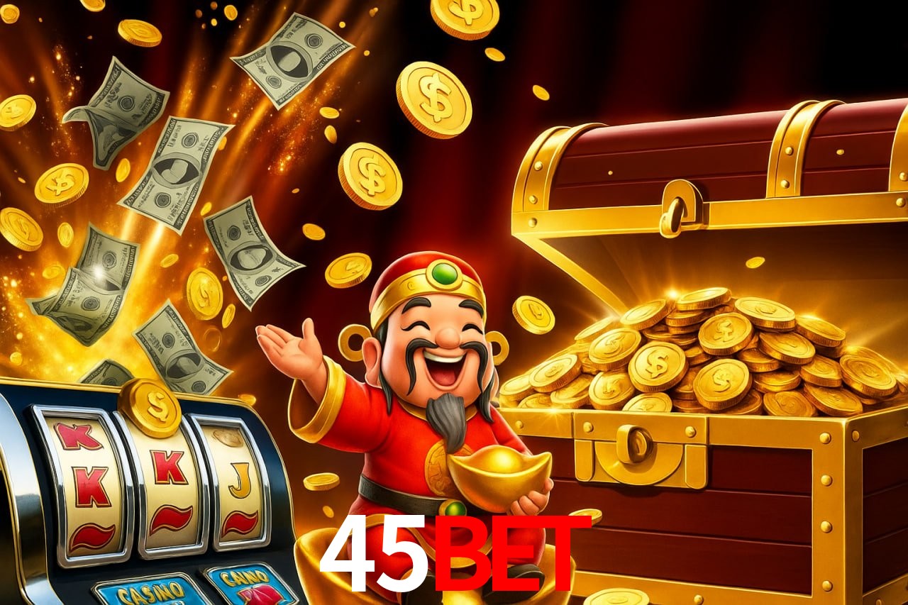 Casino VIP 45bet