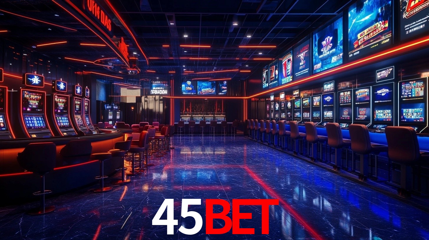 Exclusive Games 45bet