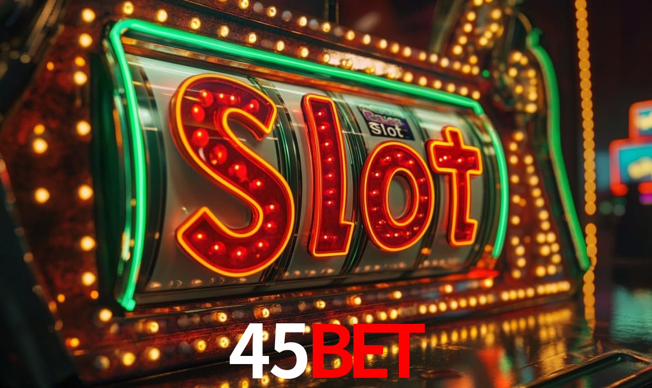 Ofertas Exclusivas 45bet