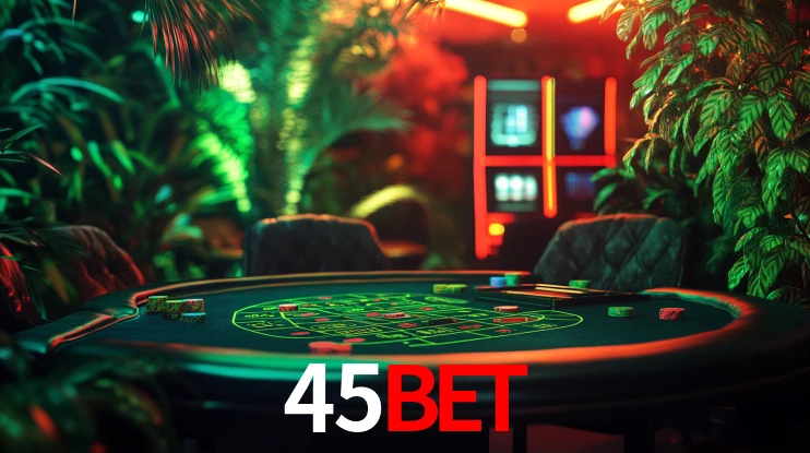 Daily Bonuses 45bet