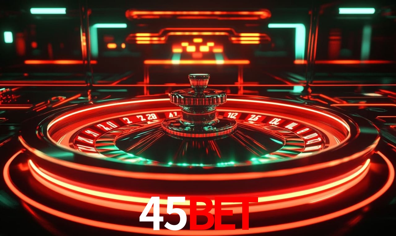 Descubra a Essência do 45bet: Nossa História e Compromissos