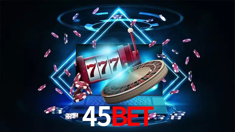 Integração de APIs 45bet