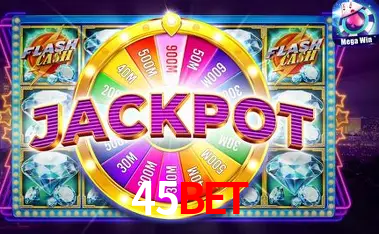 A Emoção da Loteria na 45bet: Uma Chance de Mudança de Vida