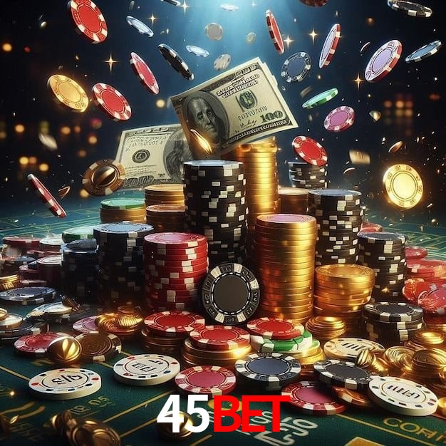 Jogos Exclusivos 45bet