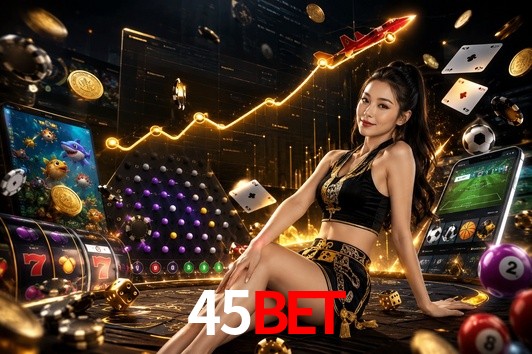 Platform Technology 45bet