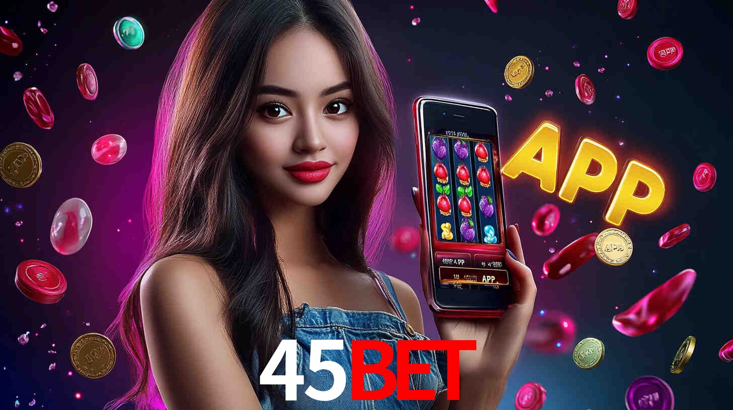 Descubra o Programa VIP da 45bet: Vantagens Exclusivas para Jogadores