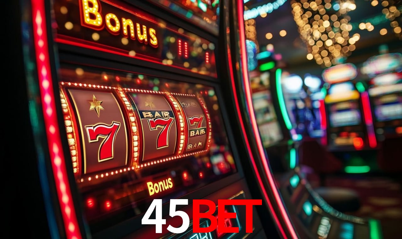45bet Apostas Esportivas Logo - 34 Esportes Certificados