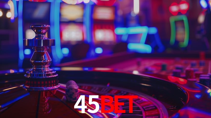 45bet