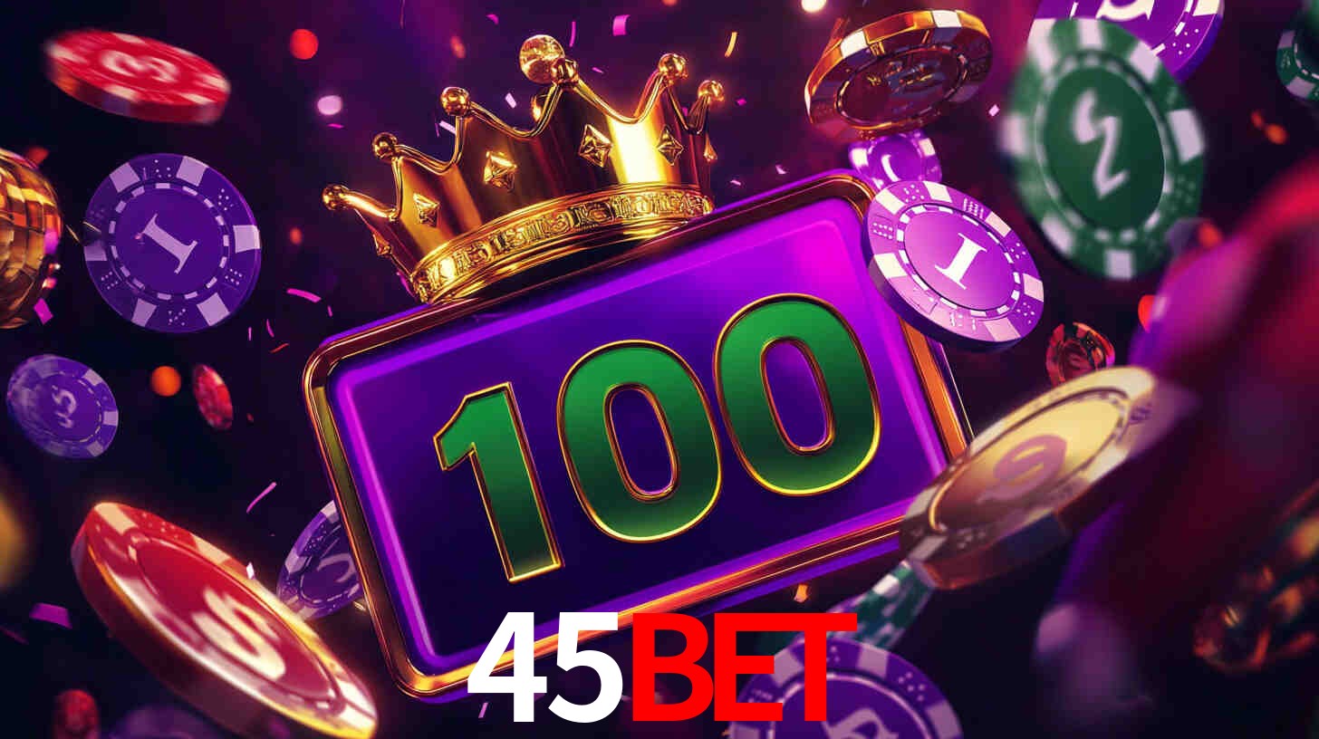 Premium Interface 45bet