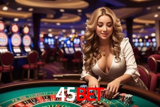 Spaceman Game 45bet
