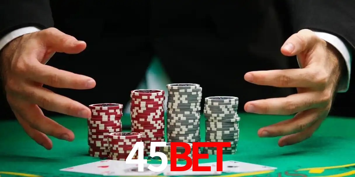 45bet VIP Program Logo