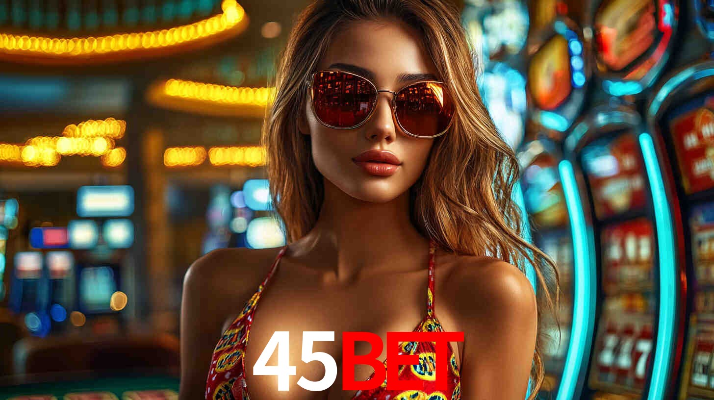 Ofertas Imperdíveis na 45bet: Promoções e Bônus Que Valem a Pena