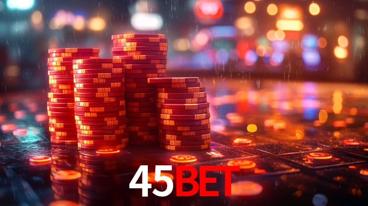 45bet
