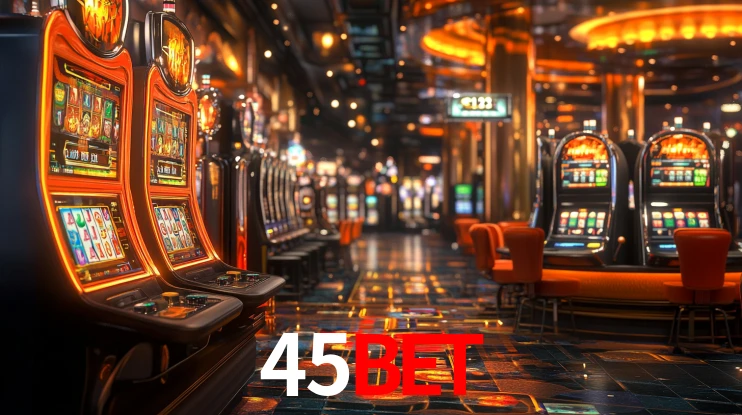 45bet
