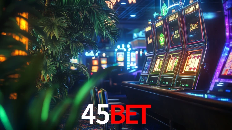 Programa VIP 45bet