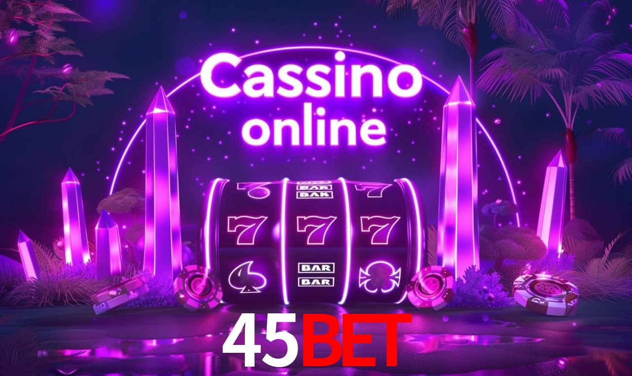 Especiais de Fim de Semana 45bet