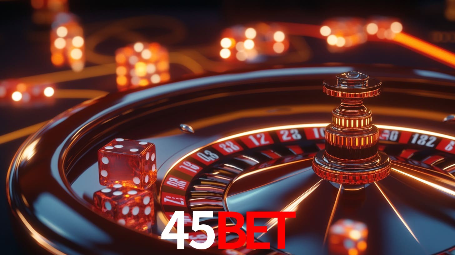 Live Casino 45bet