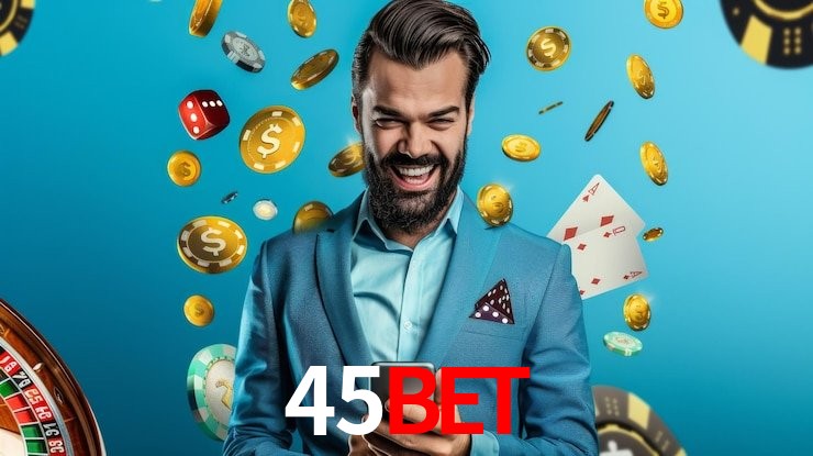 Game Providers 45bet