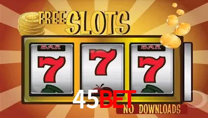 Descubra a Essência do 45bet: Nossa História e Compromissos