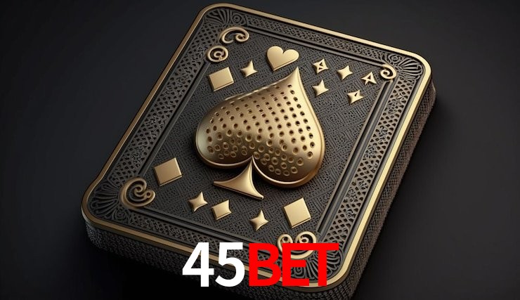 Diretório de Jogos 45bet