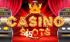 Live Casino 45bet