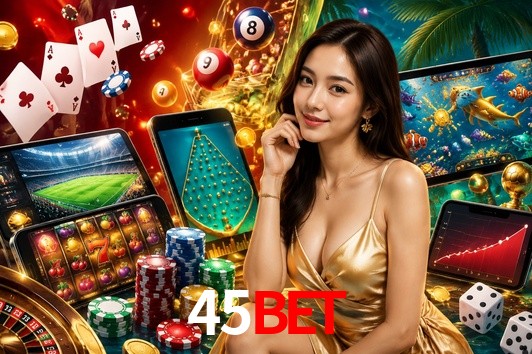 Aviator Game 45bet