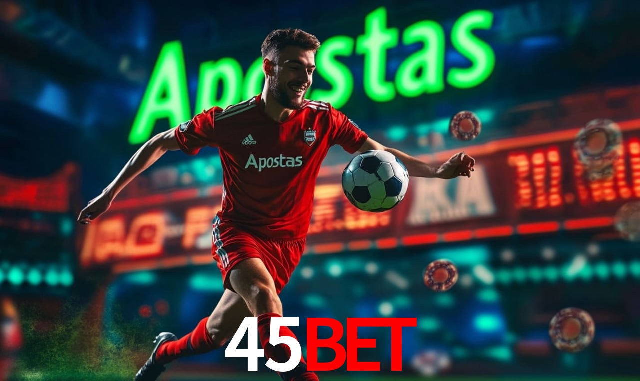 Casino Ao Vivo 45bet