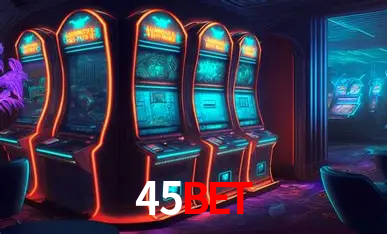Apostas Esportivas na 45bet: Um Guia Completo