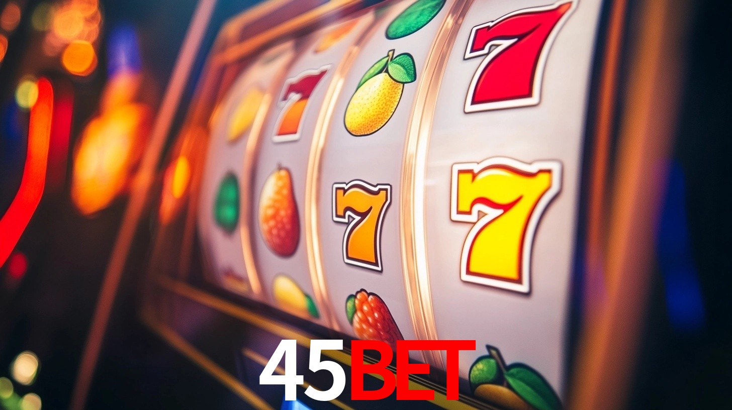 45bet