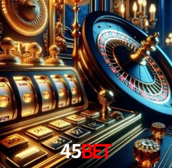 Estatísticas Esportivas 45bet
